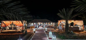 Royal Morocco Camp